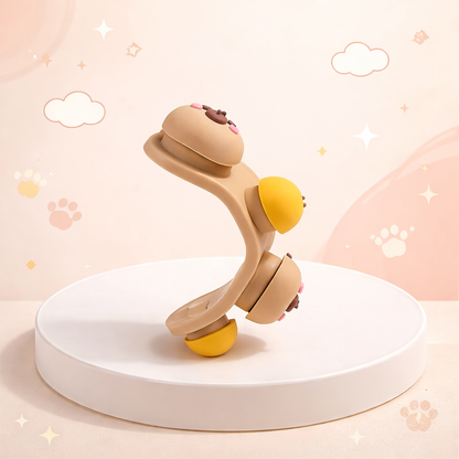 Paw Hold Cord Holder