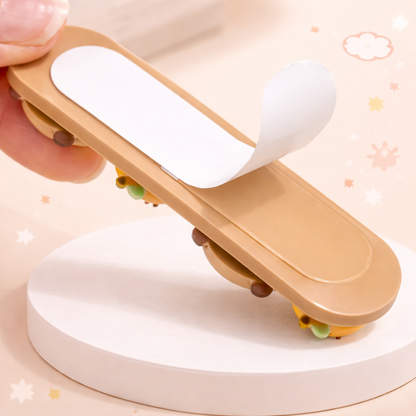 Paw Hold Cord Holder