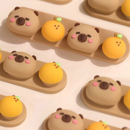 Paw Hold Cord Holder