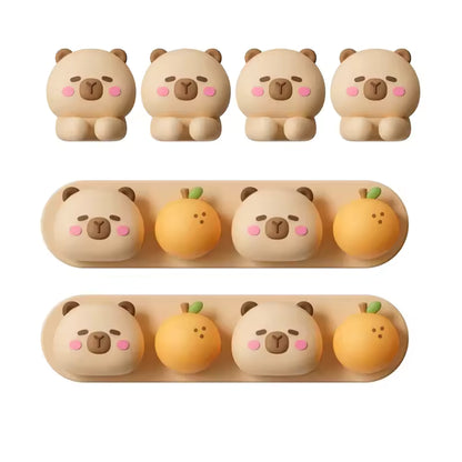 Paw Hold Cord Holder