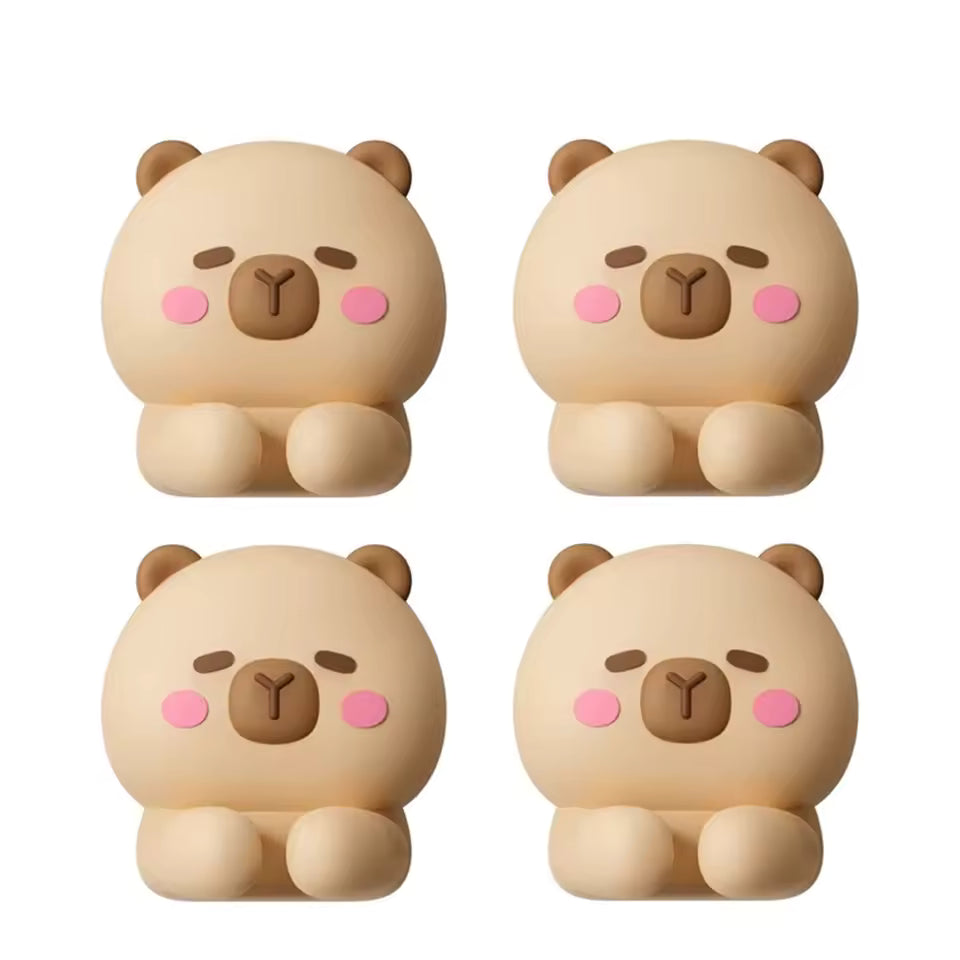 Paw Hold Cord Holder