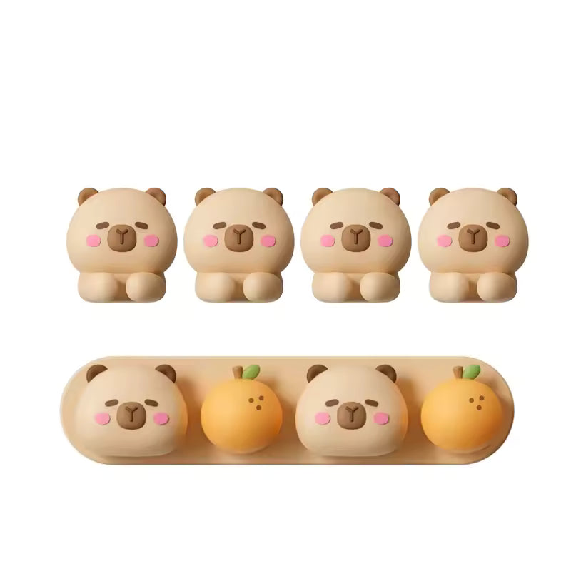 Paw Hold Cord Holder